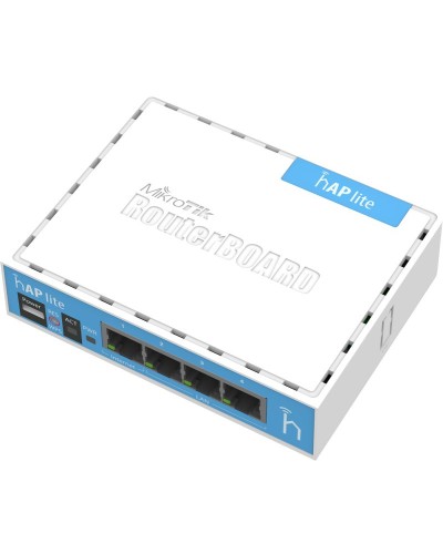 RB941-2nD. Wi-Fi роутер. Mikrotik в Екатеринбурге