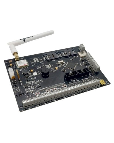 NV 8804. GSM сигнализация. NAVIgard в Екатеринбурге