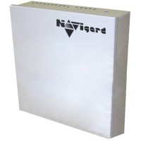 NV 2002. Бокс установочный металлический. NAVIgard