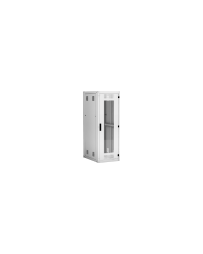 EC-FZ-336080-GMM-GY. Шкаф телекоммуникационный 19 напольный 33U. NETLAN в Екатеринбурге