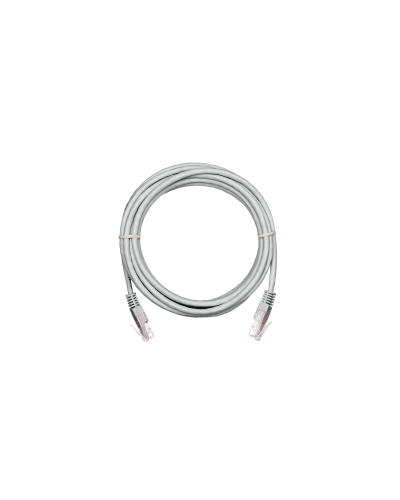 EC-PC4UE55B-BC-PVC-015-GY-10 (10 шт). Патч-корд медный. NETLAN в Екатеринбурге