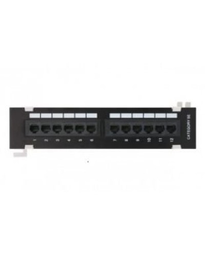 EC-UWP-12-UD2. Патч-панель. NETLAN в Екатеринбурге