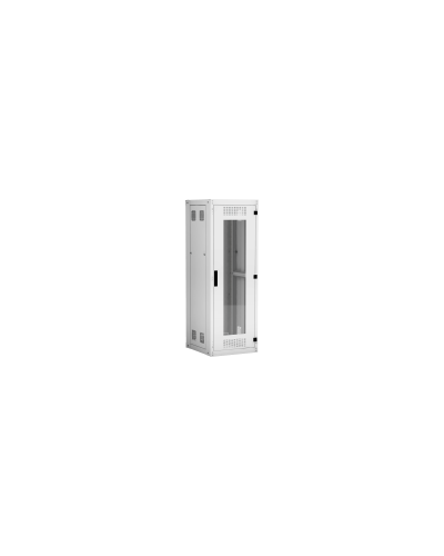 EC-FZ-336060-GMM-GY. Шкаф телекоммуникационный 19 напольный 33U. NETLAN в Екатеринбурге