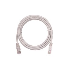 EC-PC4UD55B-BC-LSZH-003-GY-10 (10шт). Патч-корд медный. NETLAN