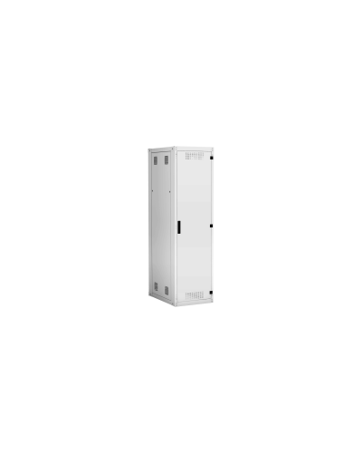 EC-FZ-426080-MMM-GY. Шкаф телекоммуникационный 19 напольный 42U. NETLAN в Екатеринбурге