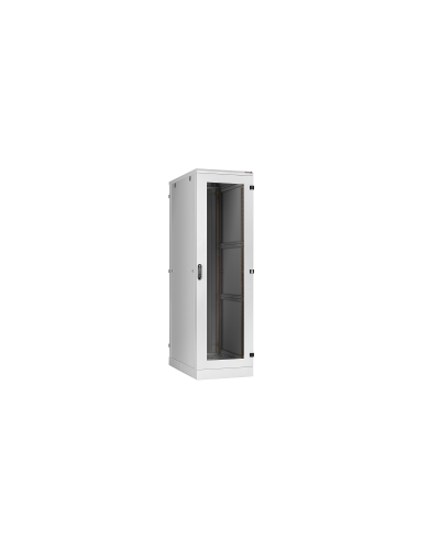 EC-FZ-426080-GMM-GY. Шкаф телекоммуникационный 19 напольный 42U. NETLAN в Екатеринбурге