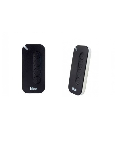 NICE MYGO4KIT10. Комплект пультов. NICE в Екатеринбурге