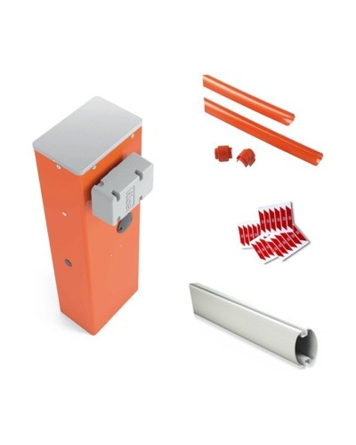 NICE WIDEM5KIT. Шлагбаум автоматический. NICE в Екатеринбурге