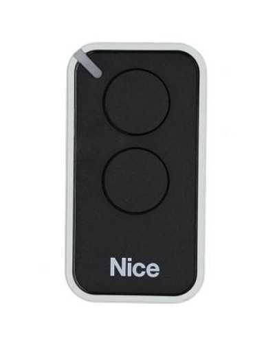NICE INTI2. Брелок-передатчик радиоканальный. NICE в Екатеринбурге