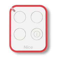 Nice ON3ELR. Брелок-передатчик радиоканальный. NICE