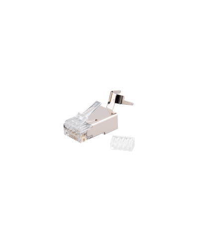 NMC-RJ88RZ50SA3-T-100 (100 шт). Разъем RJ-45. NIKOMAX в Екатеринбурге
