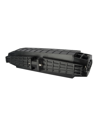 NMF-SC-3H-120-8MS. Муфта оптическая проходная. NIKOMAX в Екатеринбурге