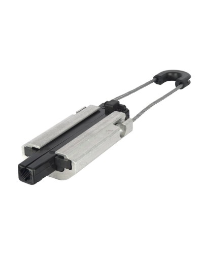 NMF-AL-TCA-L-15. Зажим анкерный. NIKOMAX в Екатеринбурге
