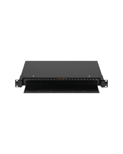 NMF-RP24FC-TS-P1-1U-BK. Кросс оптический 19. NIKOMAX в Екатеринбурге