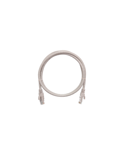 NMC-PC4UE55B-003-GY. Патч-корд медный. NIKOMAX в Екатеринбурге