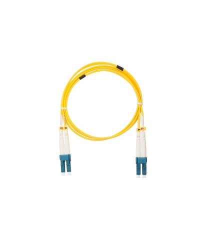 NMF-PC2S2C2-LCU-LCU-001. Патч-корд оптический одномодовый. NIKOMAX в Екатеринбурге