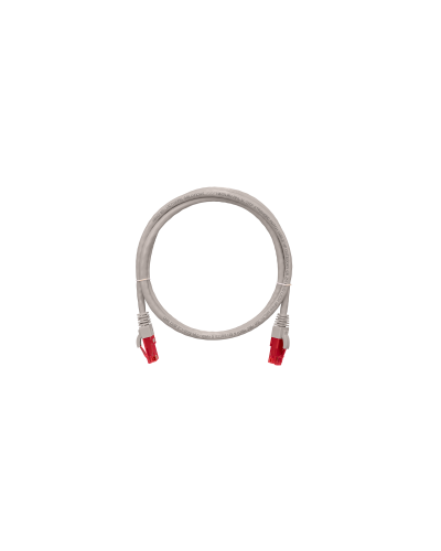 NMC-PC4UA55B-005-C-GY. Патч-корд медный. NIKOMAX в Екатеринбурге