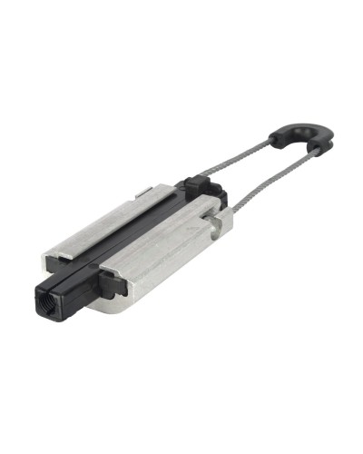 NMF-AL-TCA-L-10. Зажим анкерный. NIKOMAX в Екатеринбурге