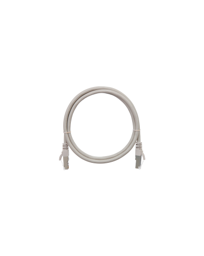 NMC-PC4SD55B-003-GY. Патч-корд медный. NIKOMAX в Екатеринбурге