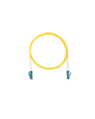 NMF-PC1S2C2-LCU-LCU-001. Патч-корд оптический одномодовый. NIKOMAX в Екатеринбурге