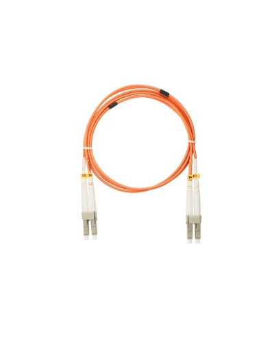 NMF-PC2M2C2-LCU-LCU-002. Патч-корд оптический многомодовый. NIKOMAX в Екатеринбурге