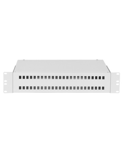 NMF-RP48SC-WS-ES-2U-GY. Кросс оптический 19. NIKOMAX в Екатеринбурге