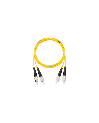 NMF-PC2S2C2-FCU-FCU-003. Патч-корд оптический одномодовый. NIKOMAX в Екатеринбурге
