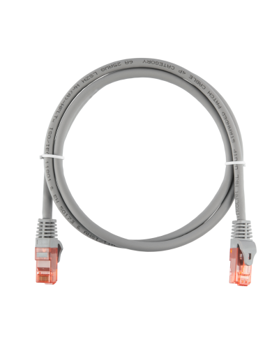 NMC-PC4UA55B-ES-003-C-GY. Патч-корд медный. NIKOMAX в Екатеринбурге