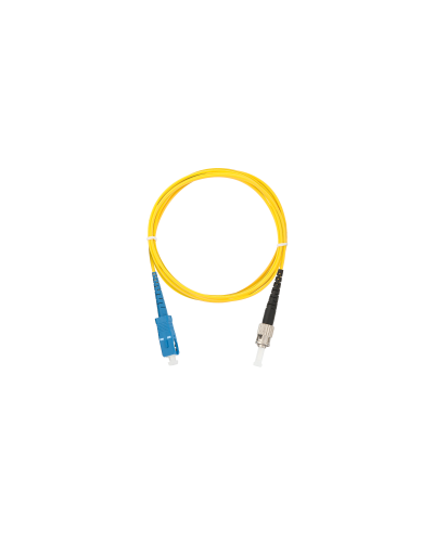 NMF-PC1S2C2-SCU-STU-001. Патч-корд оптический одномодовый. NIKOMAX в Екатеринбурге