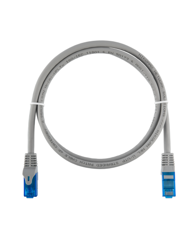 NMC-PC4UE55B-ES-050-C-GY. Патч-корд медный. NIKOMAX в Екатеринбурге