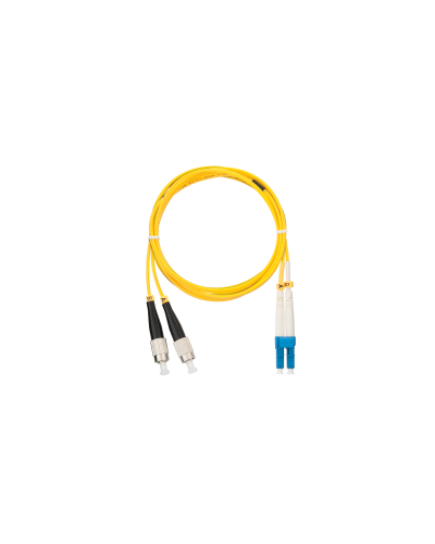 NMF-PC2S2C2-FCU-LCU-003. Патч-корд оптический одномодовый. NIKOMAX в Екатеринбурге