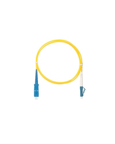 NMF-PC1S2C2-SCU-LCU-001. Патч-корд оптический одномодовый. NIKOMAX в Екатеринбурге