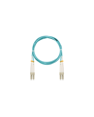 NMF-PC2M3C2-LCU-LCU-002. Патч-корд оптический многомодовый. NIKOMAX в Екатеринбурге