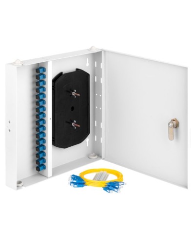 NMF-WP16SCUS2-IP-ES-GY. Кросс оптический. NIKOMAX в Екатеринбурге