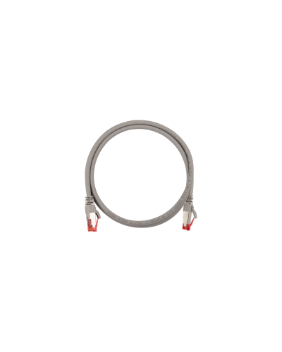 NMC-PC4SA55B-005-SL-C-GY. Патч-корд медный. NIKOMAX в Екатеринбурге