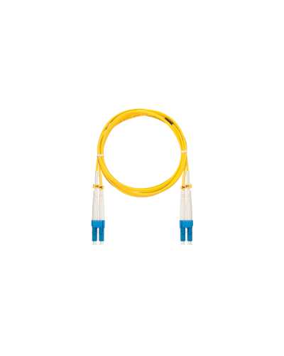 NMF-PC2S2C2-LCU-LCU-005. Патч-корд оптический одномодовый. NIKOMAX в Екатеринбурге