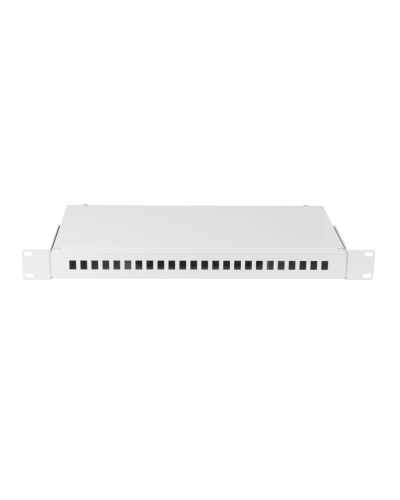 NMF-RP24SC-WS-ES-1U-GY. Кросс оптический 19. NIKOMAX в Екатеринбурге