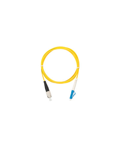 NMF-PC1S2C2-FCU-LCU-005. Патч-корд оптический одномодовый. NIKOMAX в Екатеринбурге