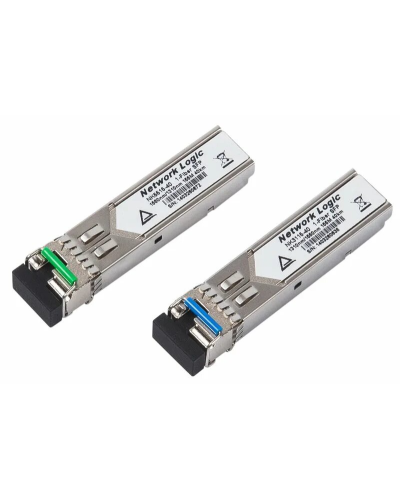SF-W02/BL-I (NK5515-20-I). SFP-модуль одноволоконный. NSGate в Екатеринбурге