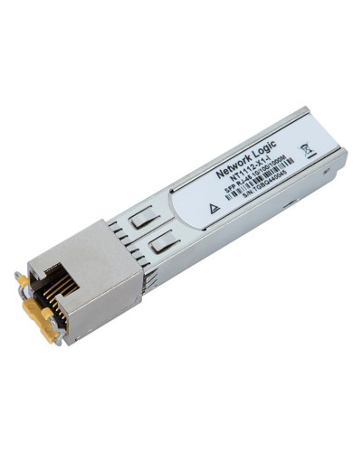 SFT-C11-I (NT1112-X1-I). SFP модули RJ45. NSGate в Екатеринбурге