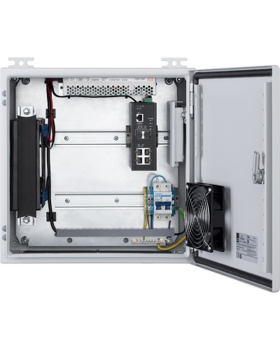 NSBox-2040R (RX15F38F). Узел доступа. NSGate в Екатеринбурге