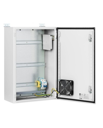 NSB-3860F1 (B386H0F1). Шкаф монтажный . NSGate в Екатеринбурге