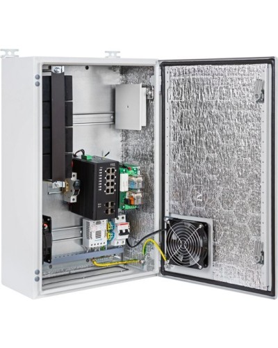 NSBox-4081HR (RX11F36H). Узел доступа. NSGate в Екатеринбурге