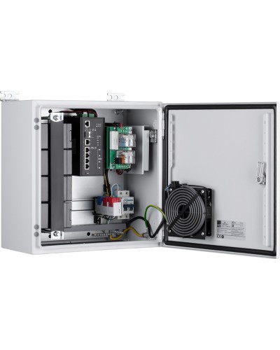 NSBox-2041HR (RX14F38H). Узел доступа. NSGate в Екатеринбурге