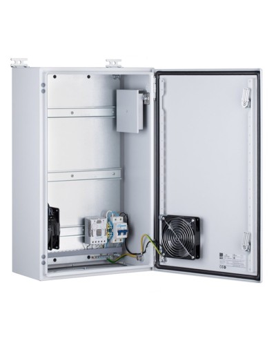 NSB-3860H1F1 (B386H1F1). Шкаф монтажный . NSGate в Екатеринбурге