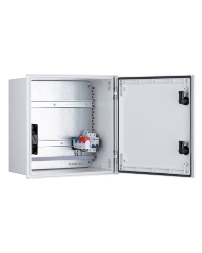 NSP-3040H1 (P304H1F0): Шкаф монтажный в Екатеринбурге