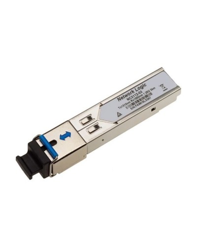 SFG-WL3/A-DI (NC3112-03-DI). SFP-модуль одноволоконный. NSGate в Екатеринбурге