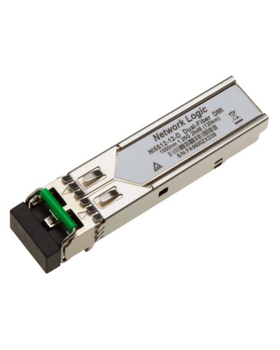 SFG-X12-D (NI5512-12-D). SFP-модуль двухволоконный. NSGate в Екатеринбурге