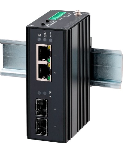 NIS-3200-122PSG (69P2SY92). Коммутатор неуправляемый с PoE. NSGate в Екатеринбурге