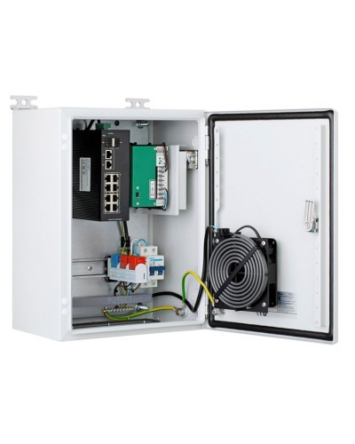 NSBox-282H (PX38F34H). Узел доступа. NSGate в Екатеринбурге
